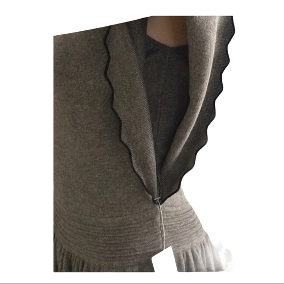 ELLA MOSS•DRESS - Picture 4 of 10